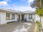 Modern Coastal Comfort Just Moments from the Shore