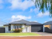 Modern Coastal Comfort Meets Ultimate Family Practicality