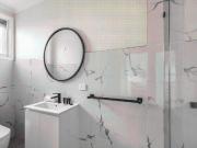 Modern Coastal Lifestyle with Beach Access & Panoramic View! Modern Coastal Lifestyle with Beach Access & Panoramic View!