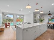 Modern Coastal Living in a Sought After Location