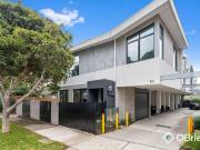 Modern Coastal Living in Prime Location