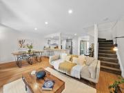 MODERN COASTAL LIVING IN THE HEART OF BURLEIGH