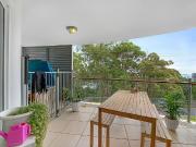 Modern Coastal Living Spacious 2 Bedroom Apartment with...