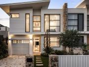Modern Coastal Luxury