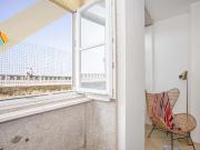 Modern Coastline Apartment