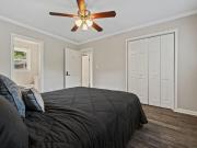 Modern CoLiving in Quiet, Renovated Home | ️ St