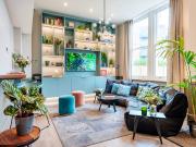 Modern Coliving Oasis in Finsbury Park with Events &... Modern Coliving Oasis in Finsbury Park with Events &...