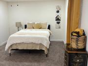 Modern Comfort • 10 Minutes to Downtown Houston