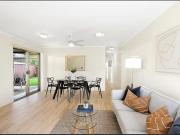 Modern Comfort Across Three Bedrooms