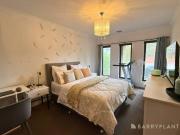 MODERN COMFORT AND CONVENIENCE