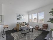 Modern Comfort and Easy Living