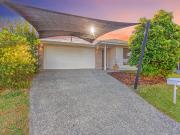 Modern Comfort and Effortless Family Living