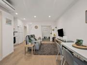 Modern Comfort and Effortless Living in a Secure...