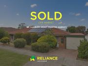 Modern Comfort and Family Convenience in Sunbury