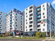 Modern Comfort and Lifestyle Convenience