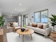 Modern Comfort and Peaceful Living in this Private...