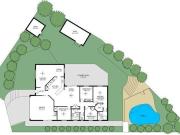 Modern Comfort and Space in Prime Regents Park Location