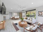 Modern Comfort and Superb Convenience in the Heart of...
