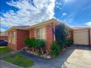 Modern Comfort & Convenience