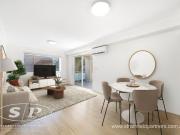 Modern, Comfort & Convenience with North Facing Balcony