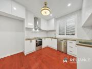 Modern Comfort & Convenient Inner West Living