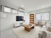 Modern Comfort & Easy Living!