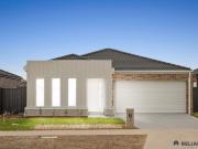 Spacious Family Living with Functional Design in Sunbury