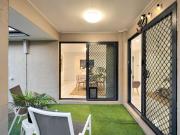 “MODERN COMFORT FAMILY HOME PRIME LOCATION”