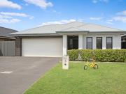 Modern Comfort, Flexible Living & Room for the Toys Your...