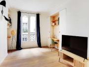 Modern Comfort Haven, Paris Amsterdam Apartments for Rent