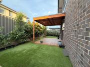 Modern Comfort in a Growing Family Community