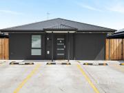 Modern comfort in a prime new development