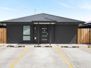 Modern comfort in a prime new development