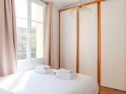 Modern Comfort in a Timeless Setting, Paris Amsterdam...