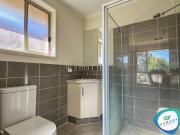 Modern Comfort in Elizabeth Park