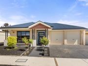 Modern Comfort in Family Friendly Angle Vale