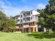 Modern comfort in heart of Balmain