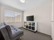 Modern Comfort in Madeley