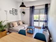 Modern Comfort in S. Domingos de Benfica
