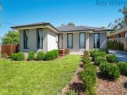 Modern Comfort in Tranquil Setting