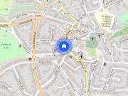 Modern Comfort in Victorian Flat, High Street, Bristol, BS9