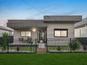 Modern comfort, laid back living