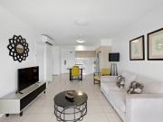 Modern Comfort Meets City Convenience