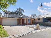 Modern Comfort Meets Easy Living