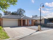 Modern Comfort Meets Easy Living