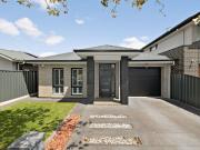 Modern Comfort Meets Effortless Living