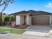 Modern Comfort Meets Family Functionality