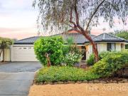 Modern Comfort Meets Family Functionality in This...