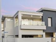 Modern Comfort Meets Heartfelt Living