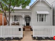 Modern Comfort Meets Inner City Convenience